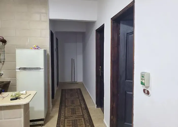 Blue Lagoon 2 Bed Apartment, Ac For Rent In Ras Sidr If Calm Is For 2 Days Minimum Family Only Please Apartment *