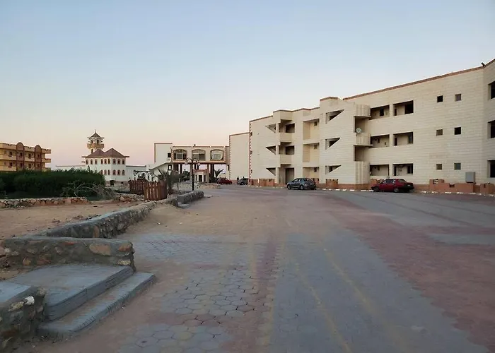 Blue Lagoon 2 Bed Apartment, Ac For Rent In Ras Sidr If Calm Is For 2 Days Minimum Family Only Please Ras Sedr