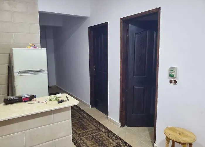 Blue Lagoon 2 Bed Apartment, Ac For Rent In Ras Sidr If Calm Is For 2 Days Minimum Family Only Please Apartment *