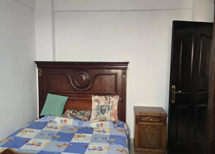 Blue Lagoon 2 Bed Apartment, Ac For Rent In Ras Sidr If Calm Is For 2 Days Minimum Family Only Please *