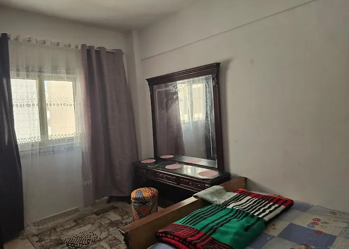 Apartment Blue Lagoon 2 Bed Apartment, Ac For Rent In Ras Sidr If Calm Is For 2 Days Minimum Family Only Please Ras Sedr