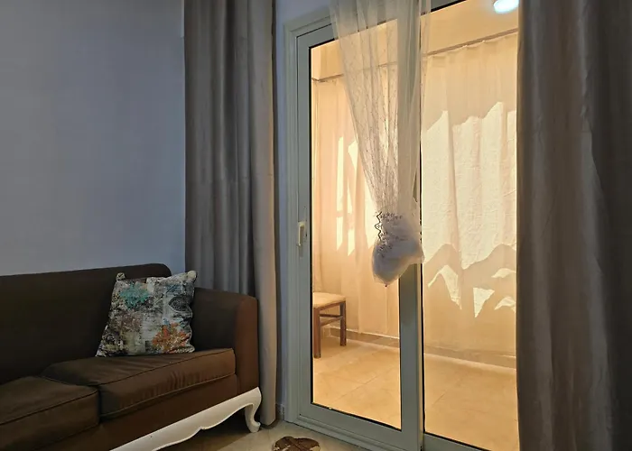 Blue Lagoon 2 Bed Apartment, Ac For Rent In Ras Sidr If Calm Is For 2 Days Minimum Family Only Please Ras Sedr