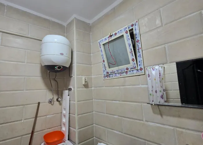Blue Lagoon 2 Bed Apartment, Ac For Rent In Ras Sidr If Calm Is For 2 Days Minimum Family Only Please