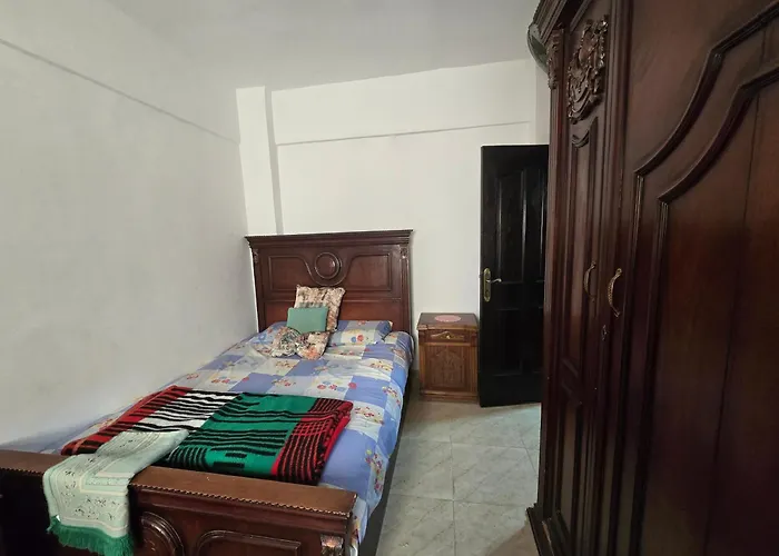 Blue Lagoon 2 Bed Apartment, Ac For Rent In Ras Sidr If Calm Is For 2 Days Minimum Family Only Please Apartment Ras Sedr